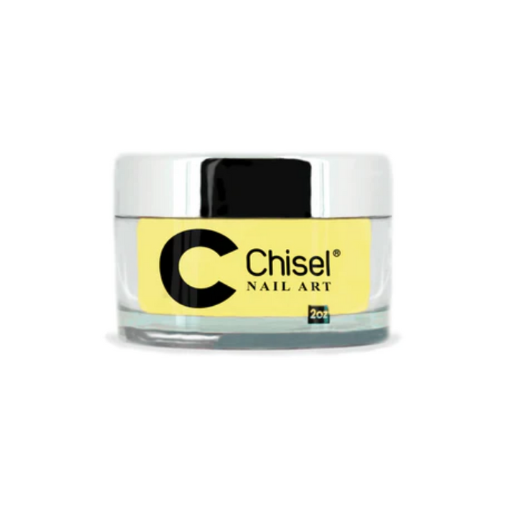 SOLID125 - Chisel Dip + Acrylic Powder 2oz