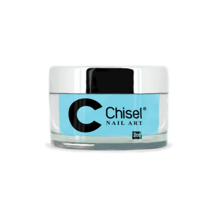 SOLID128 - Chisel Dip + Acrylic Powder 2oz