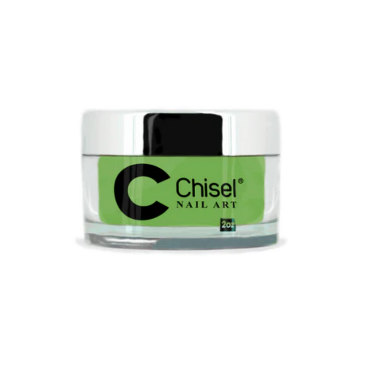 SOLID135 - Chisel Dip + Acrylic Powder 2oz