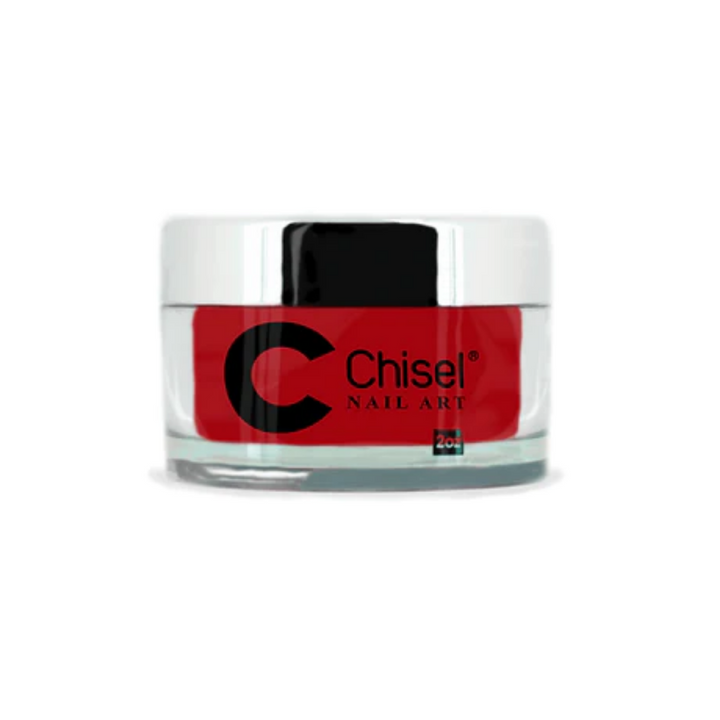 SOLID150 - Chisel Dip + Acrylic Powder 2oz