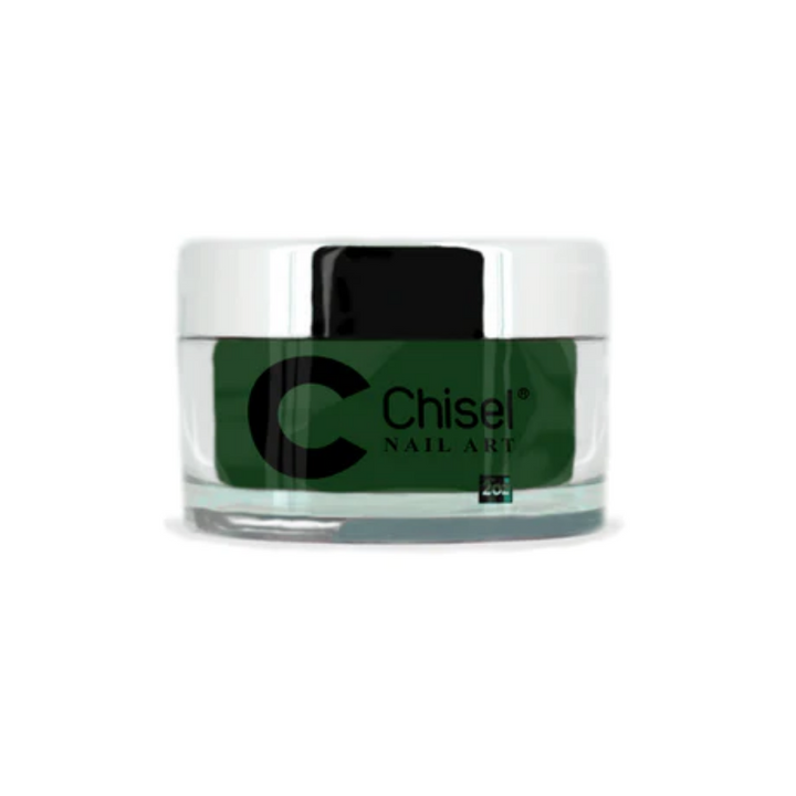 SOLID157 - Chisel Dip + Acrylic Powder 2oz