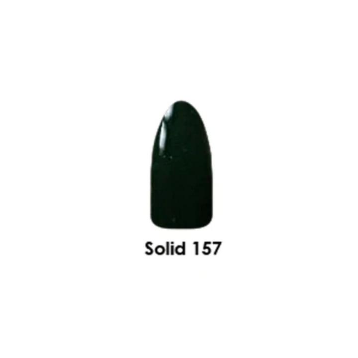 SOLID157 - Chisel Dip + Acrylic Powder 2oz