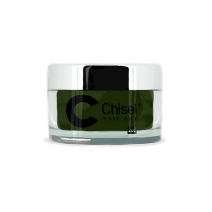 SOLID159 - Chisel Dip + Acrylic Powder 2oz