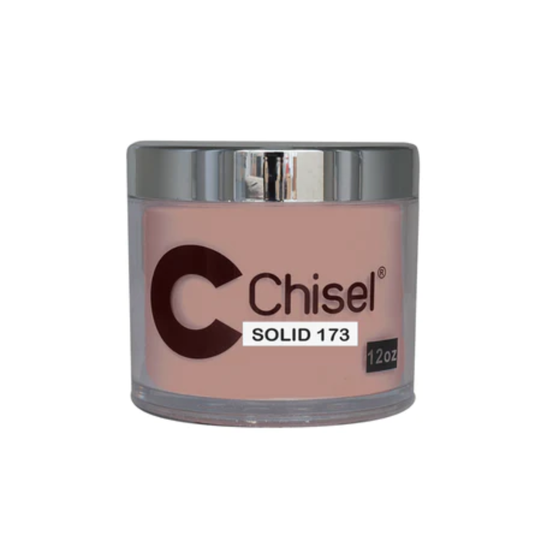 SOLID173 - Chisel Dip + Acrylic Powder 2oz/12oz