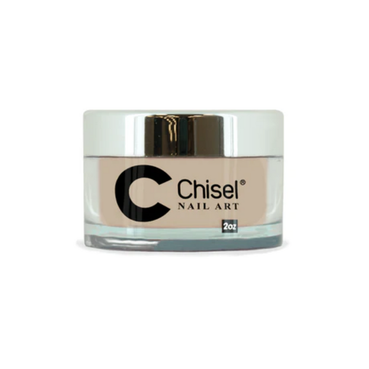 SOLID195 - Chisel Dip + Acrylic Powder 2oz