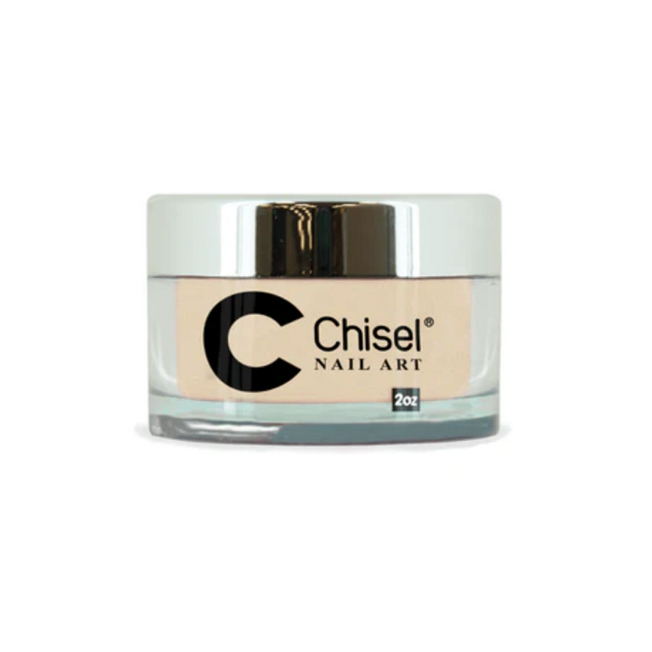 SOLID198 - Chisel Dip + Acrylic Powder 2oz