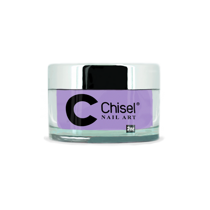 SOLID241 - Chisel Dip + Acrylic Powder 2oz