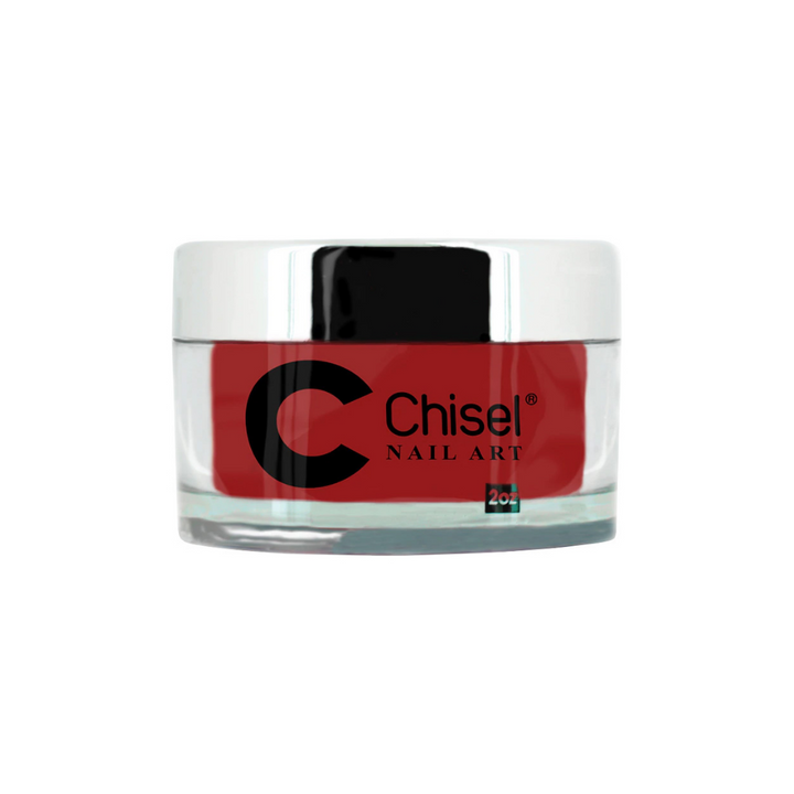 SOLID255 - Chisel Dip + Acrylic Powder 2oz