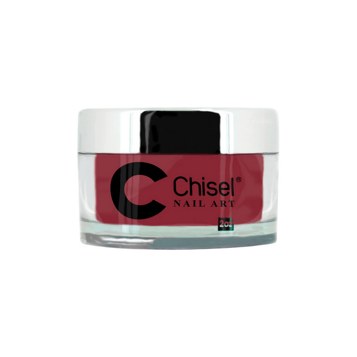 SOLID256 - Chisel Dip + Acrylic Powder 2oz