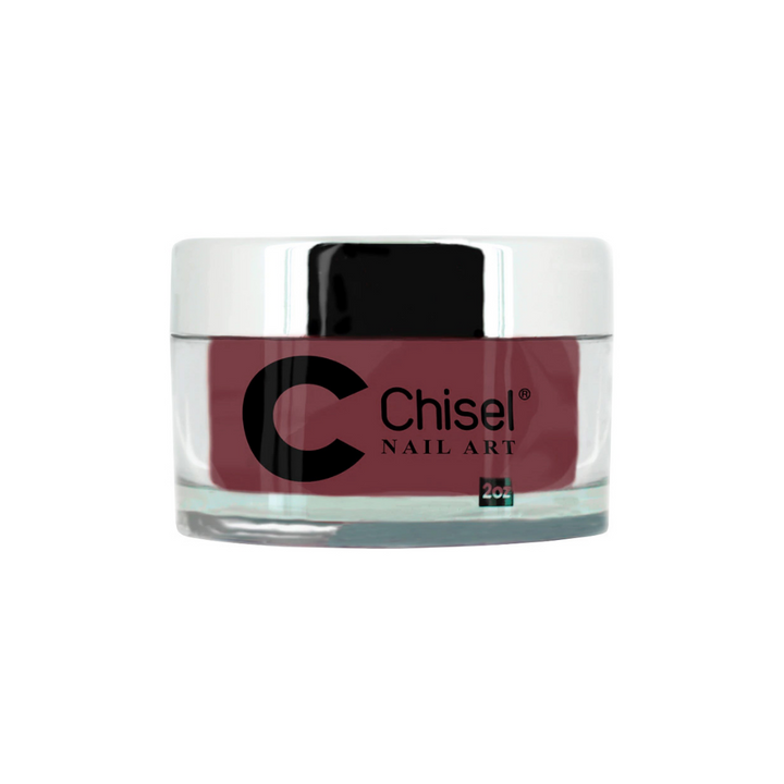 SOLID257 - Chisel Dip + Acrylic Powder 2oz