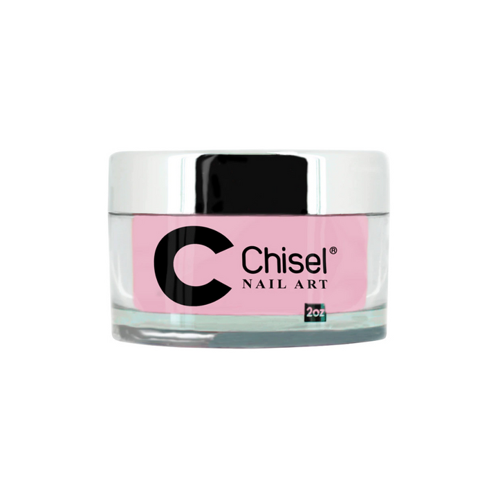 SOLID258 - Chisel Dip + Acrylic Powder 2oz