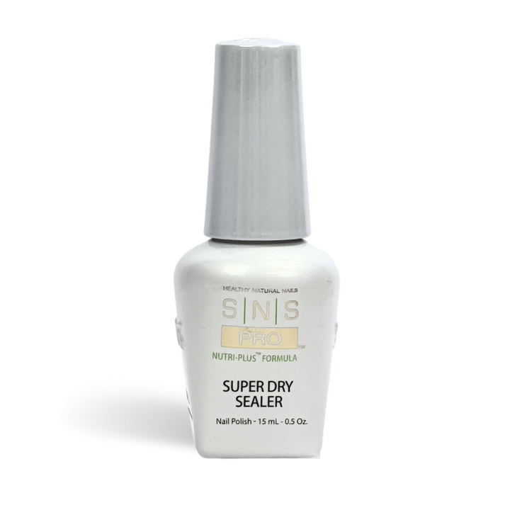 SNS Dipping Super Dry Sealer