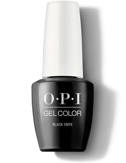 GC T02 - Black Onyx - OPI Gel 15ml