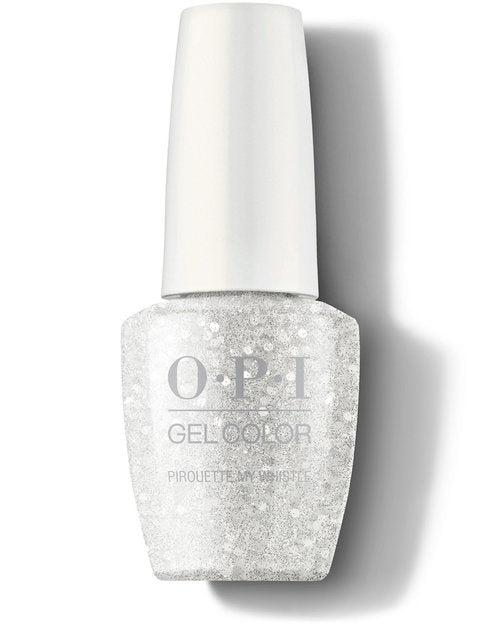 GC T55 - Pirouette My Whistle - OPI Gel 15ml