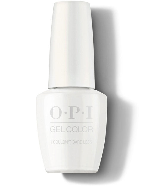 GC T70 - I Couldn't Bare Less! - OPI Gel 15ml