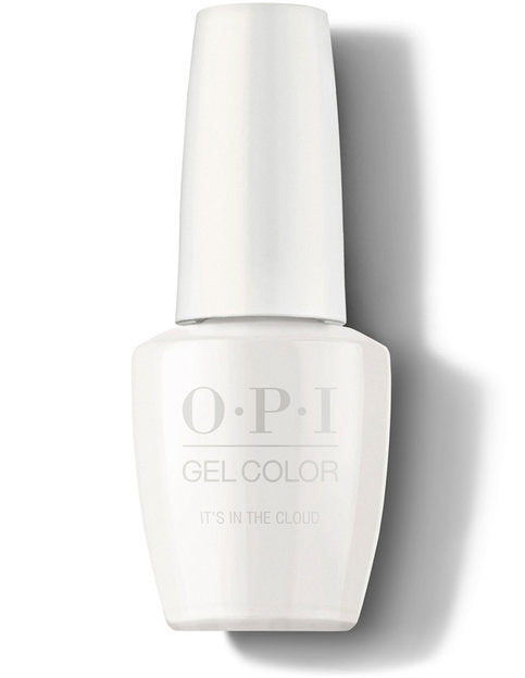 GC T71 - It's In The Cloud - OPI Gel 15ml