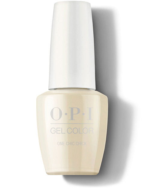 GC T73 - One Chic Chick - OPI Gel 15ml