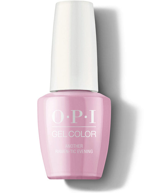 GC T81 - Another Ramen-tic Evening - OPI Gel 15ml