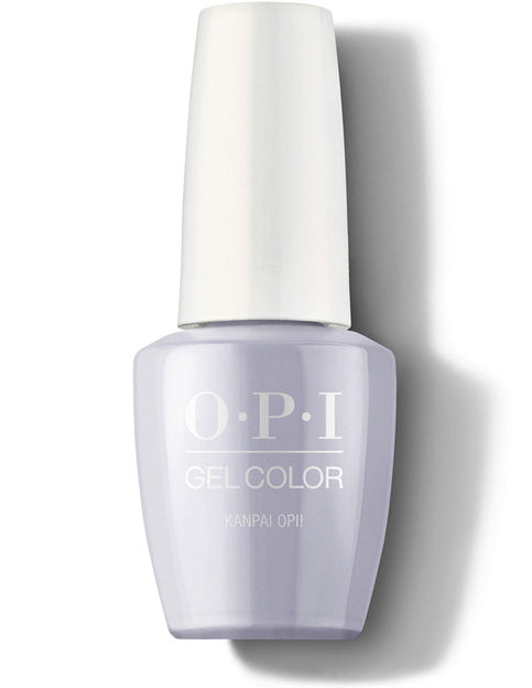 GC T90 - Kanpai OPI! - OPI Gel 15ml