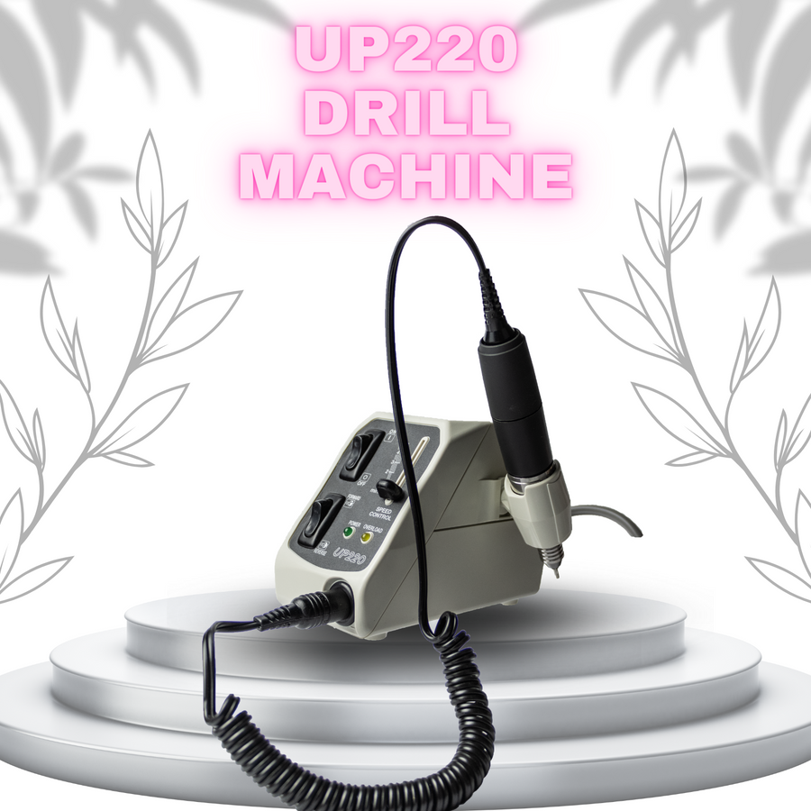 Nail Drill Machine – Oz Nails & Beauty Supply