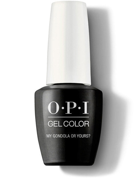 GC V36 - My Gondola Or Yours? - OPI Gel 15ml