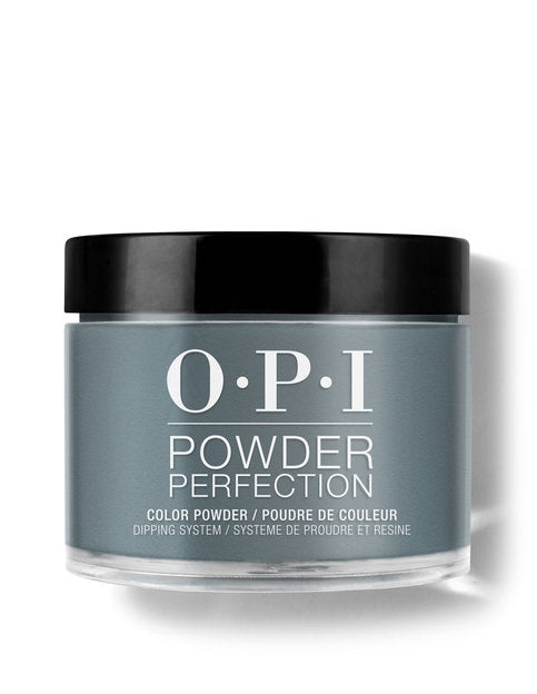 W53 - CIA = Color is Awesome - OPI Dipping Powder