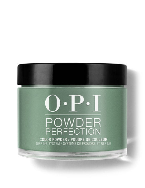 W54 - Stay Off The Lawn!!  - OPI Dipping Powder