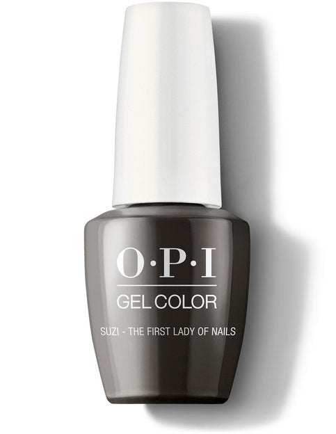 GC W55 - Suzi - The First Lady Of Nails - OPI Gel 15ml