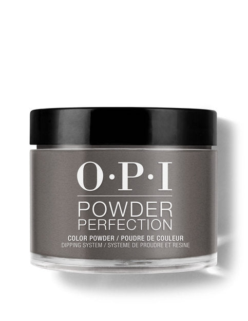 W61 - Shh… It's Top Secret!  - OPI Dipping Powder