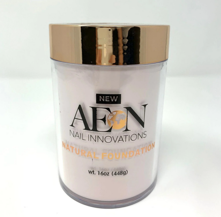 AEON Natural Foundation Powder