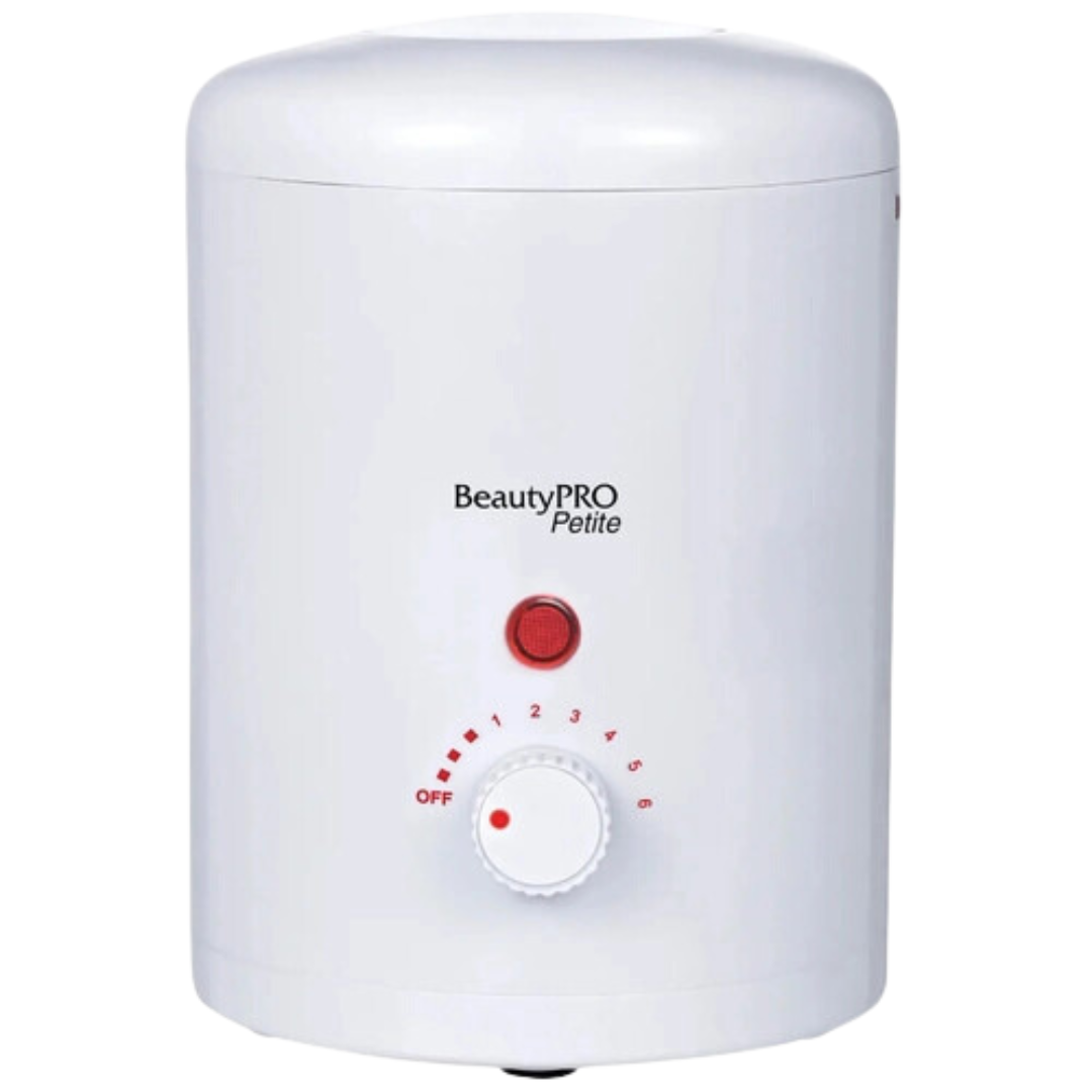 BeautyPRO Petite Wax Heater 200cc