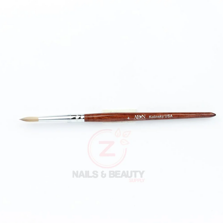 Aeon Acrylic Brush 100% Kolinsky USA