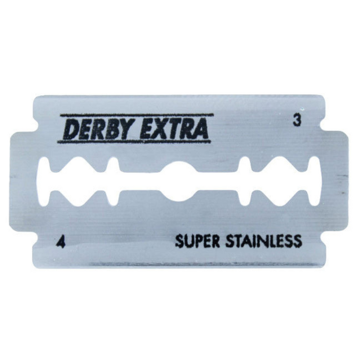 Derby Extra Razor Blades