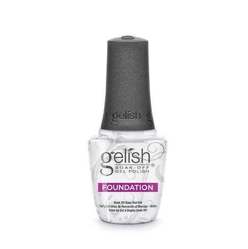 Gelish Foundation Gel Base - 15ml