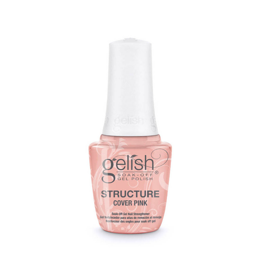 Gelish structure hot sale gel