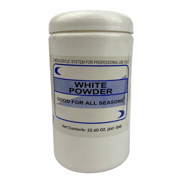 Cheri Acrylic Powder - White