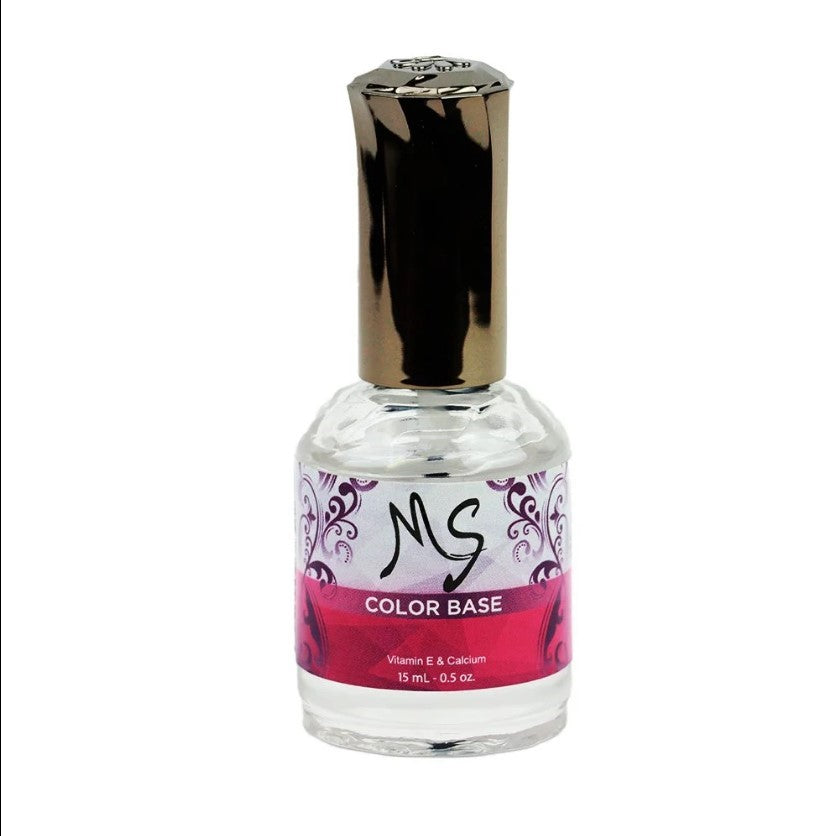 MS Dip Color Base - 15ml