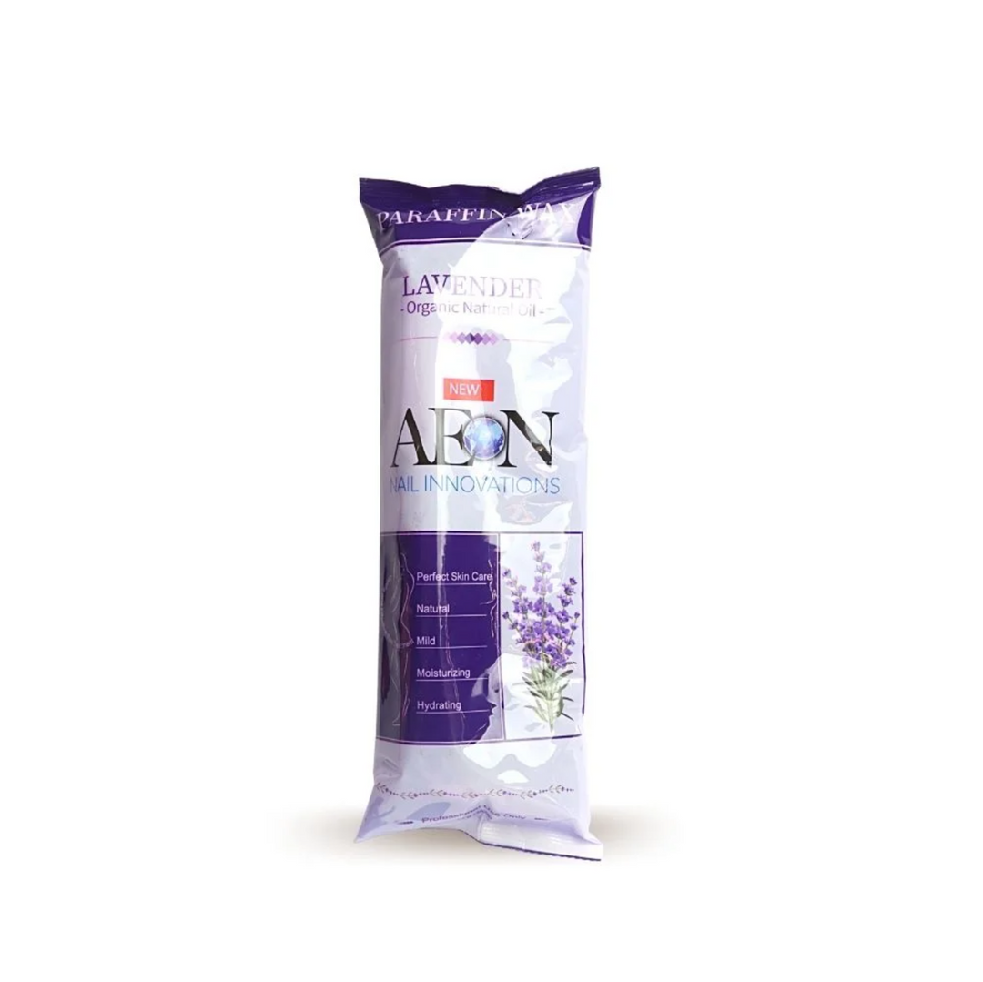 AEON Paraffin Wax 453g - Lavender