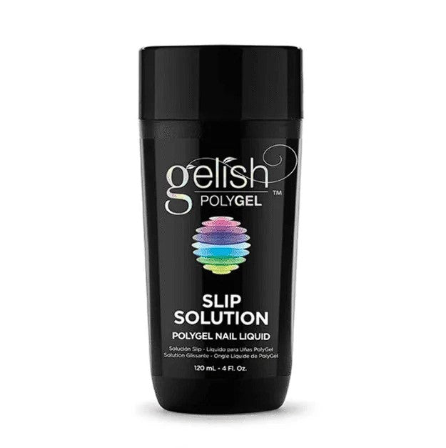 Gelish PolyGEL Slip Solution