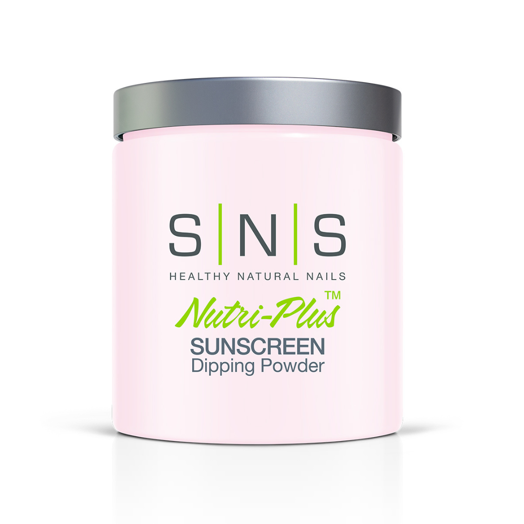 SNS Sunscreen Dipping Powder