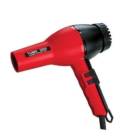 TURBO 1500 Hair Dryer