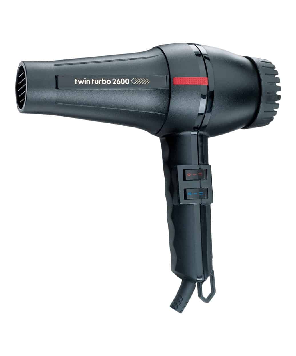 Twin Turbo 2600 Hair Dryer